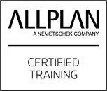Allplan Certified Training
